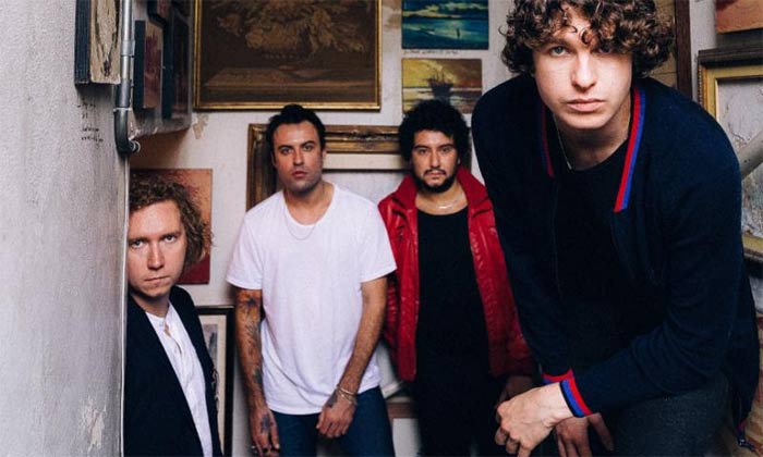 The Kooks Album The Best Of...So Far Out Now