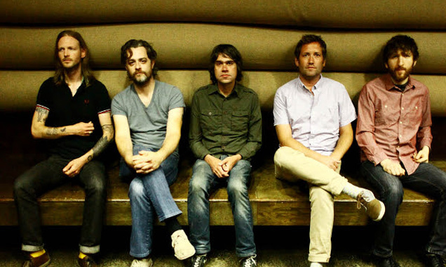Minus The Bear Stream 'The Lucky Ones' Taken From Forthcoming Album 'Lost Loves' [Listen]