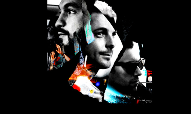Swedish House Mafia Announce 'Leave The World Behind' Documentary Film And Live, Double-album Soundtrack Available On Itunes April 15th 2014