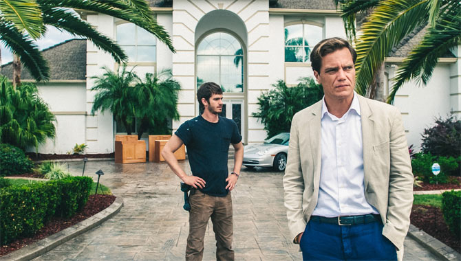 99 Homes Movie Review