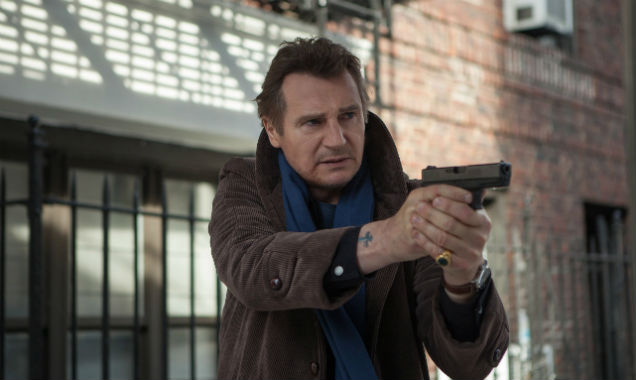 A Walk Among the Tombstones Movie Review