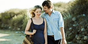 Before Midnight Movie Still