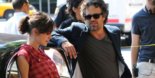 Begin Again Movie Review