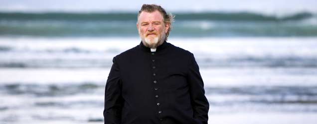 Calvary Movie Review