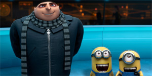 Despicable Me 2 Movie Still