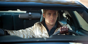 Drive Movie Still