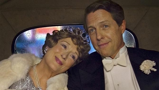 Florence Foster Jenkins