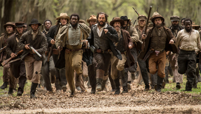 Free State of Jones