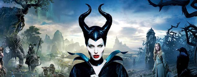 Maleficent