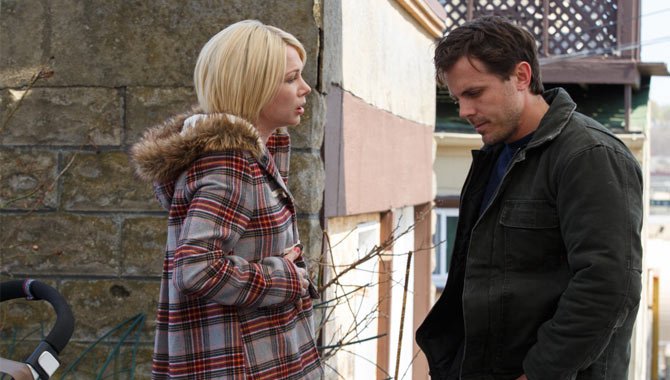 Manchester by the Sea Movie Review