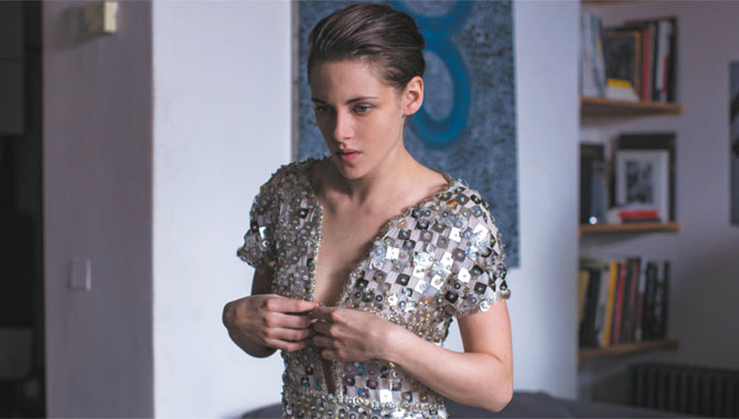 Personal Shopper Movie Still