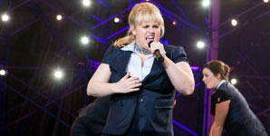 Pitch Perfect Movie Review