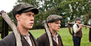 Private Peaceful Movie Review