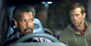 Safe House Movie Still