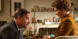 Saving Mr. Banks Movie Review