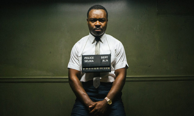 Selma Movie Still