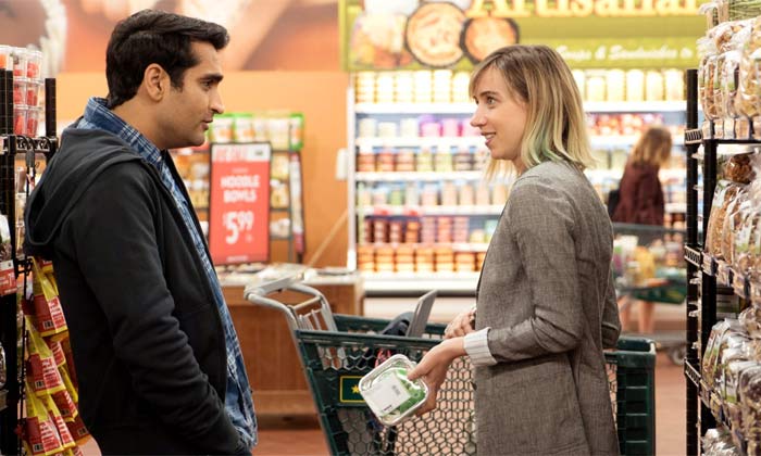 The Big Sick