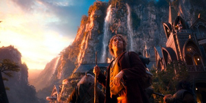 The Hobbit: An Unexpected Journey