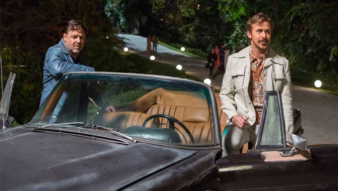 The Nice Guys Movie Still