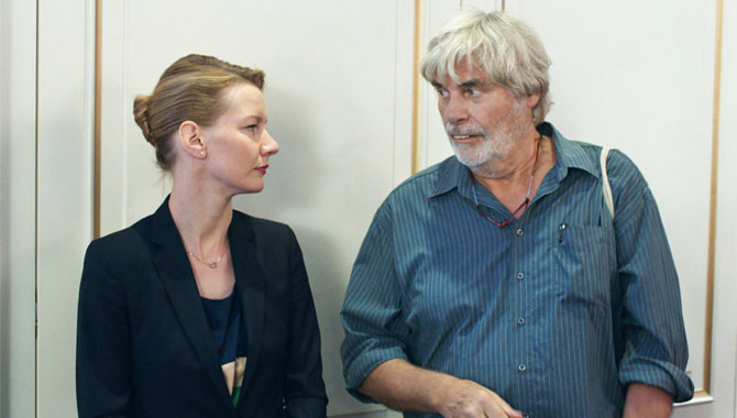 Toni Erdmann