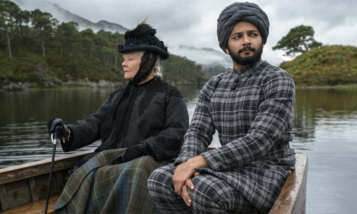 Victoria & Abdul