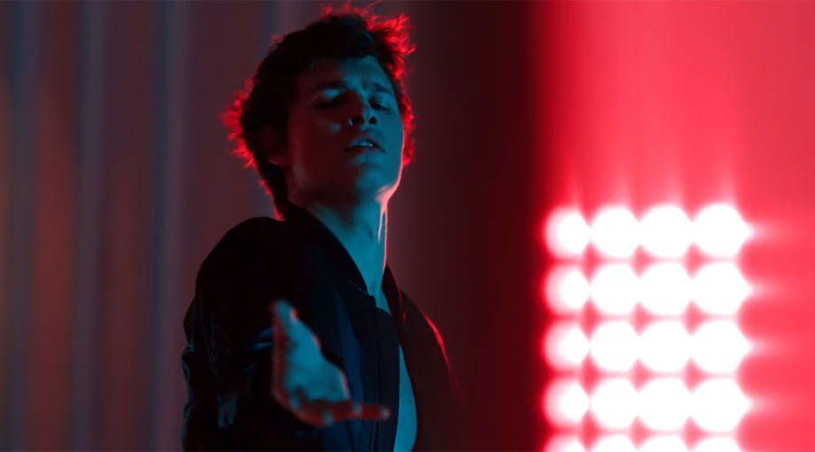 Ansel Elgort - Thief Video Video