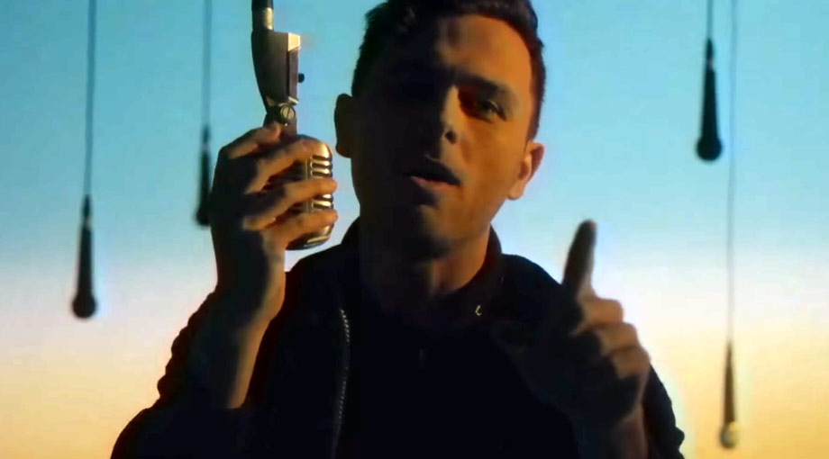 Arkells - My Heart's Always Yours Video Video