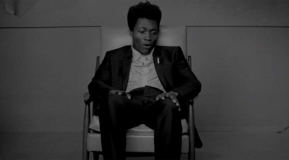 Benjamin Clementine - I Won't Complain Video Video