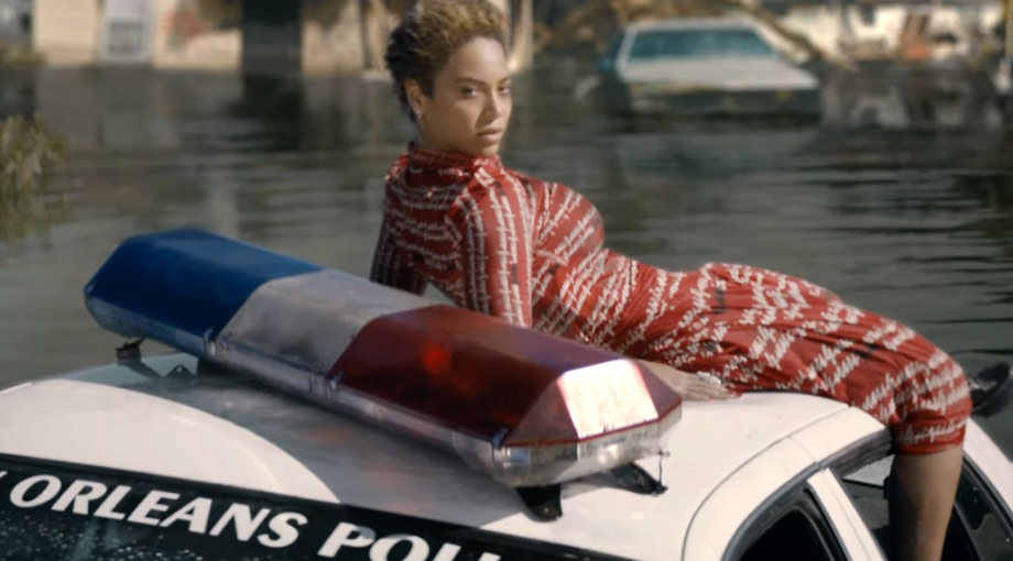 Beyonce - Formation 