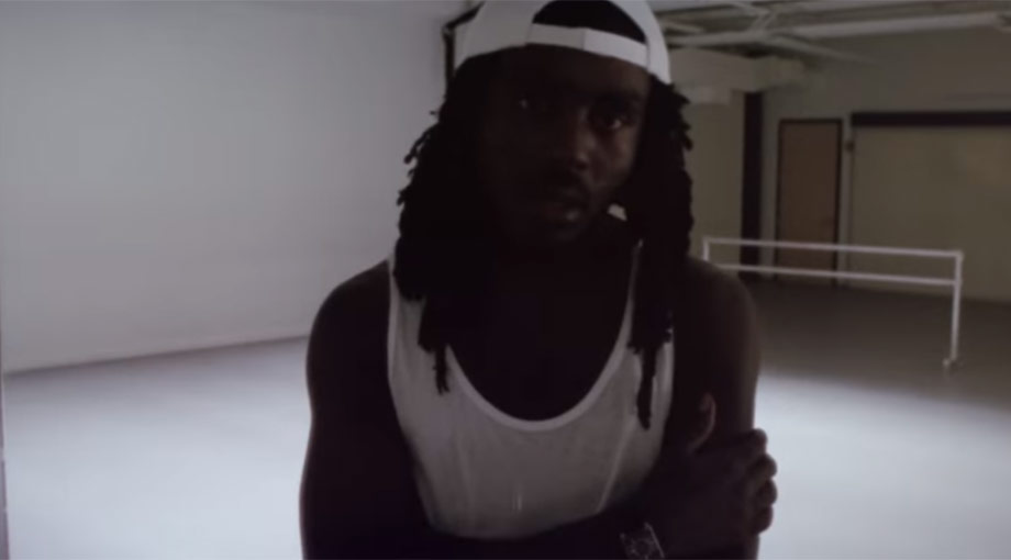 Blood Orange - I Know Video Video