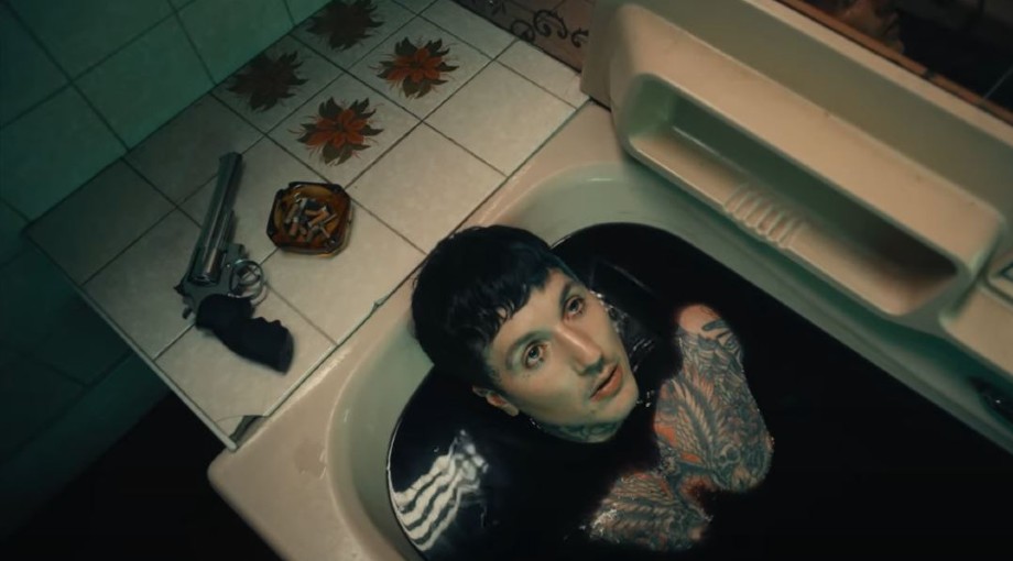 Bring Me The Horizon - Teardrops Video Video