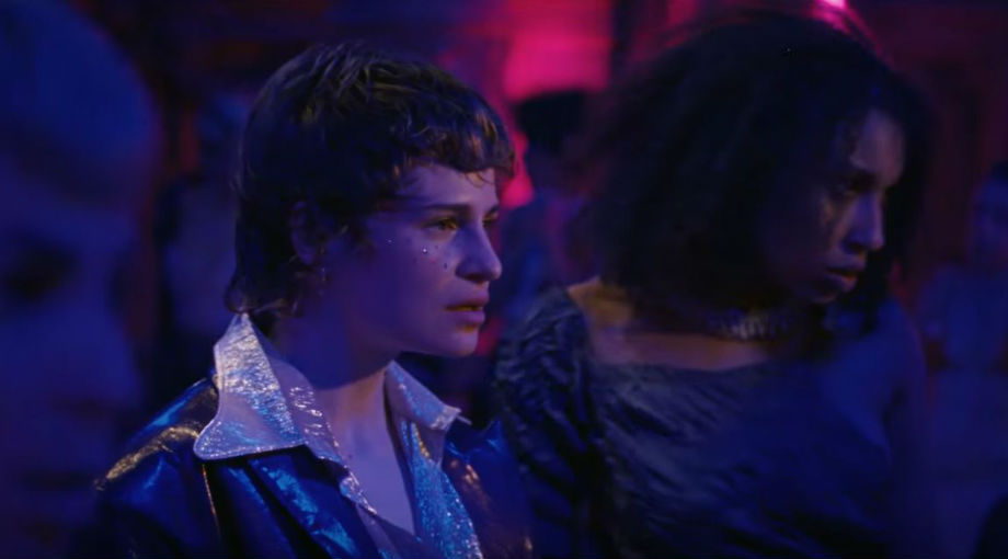 Christine and the Queens - La vita nuova Video Video