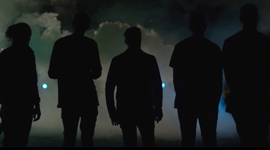 Deaf Havana - Fever Video Video