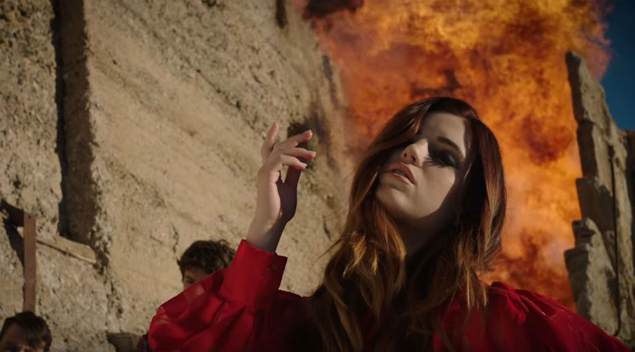 Echosmith - Stuck Video Video