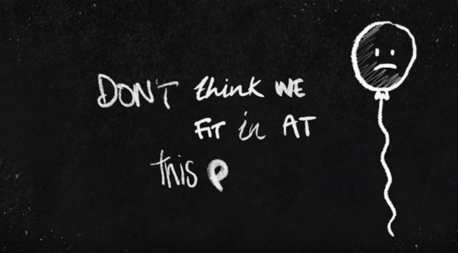 Ed Sheeran and Justin Bieber - I Don't Care Lyric 