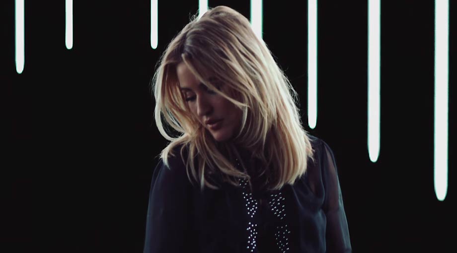 Ellie Goulding - Still Falling For You Video Video