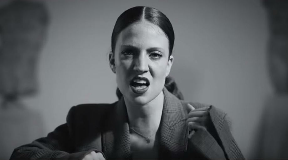 Jess Glynne - Thursday Video Video