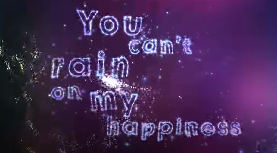 Little Mix - Happiness Lyric 