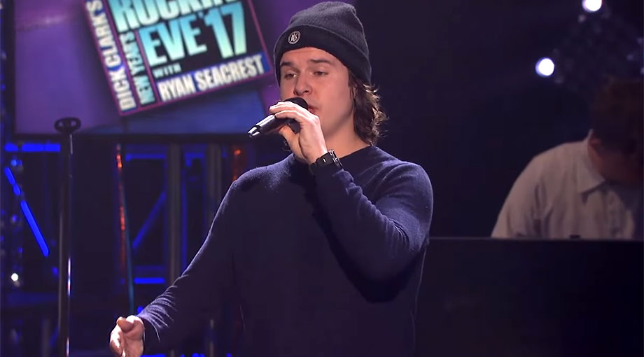 Lukas Graham - 7 Years [Live] Video Video