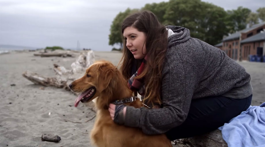 Mary Lambert - Hang Out With You Video Video