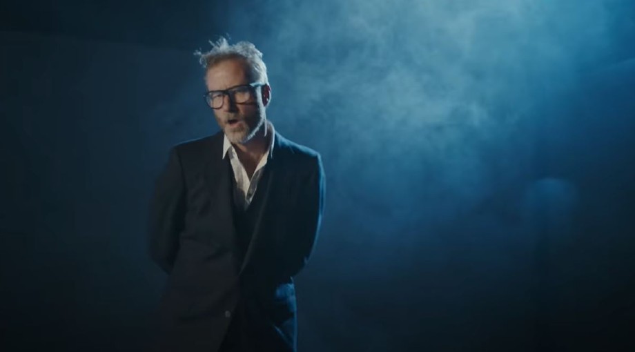 Matt Berninger - One More Second Video Video