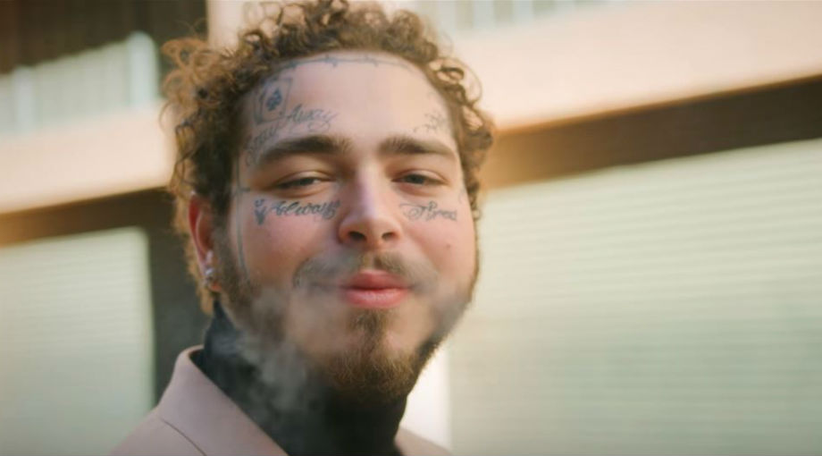 Post Malone - Wow 