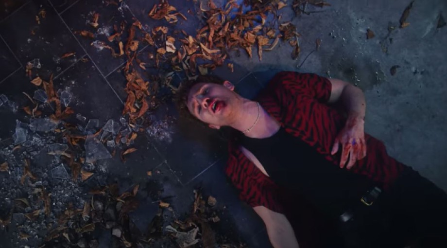 Royal Blood - Trouble's Coming Video Video