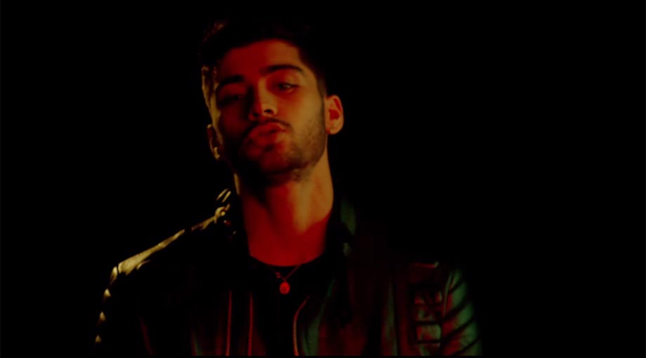 Snakehips - Cruel Featuring Zayn Video Video