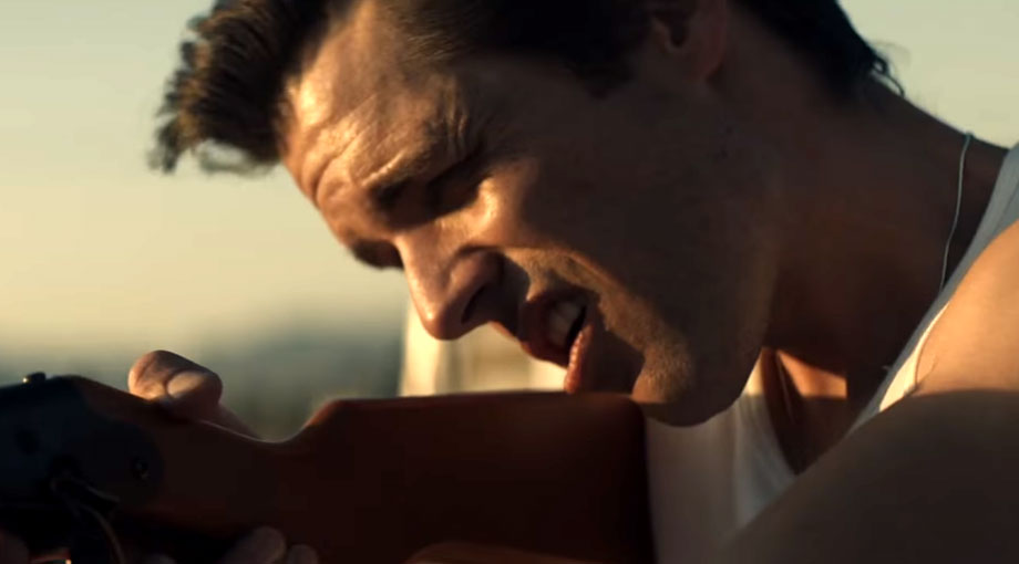 The Killers - The Man Video Video