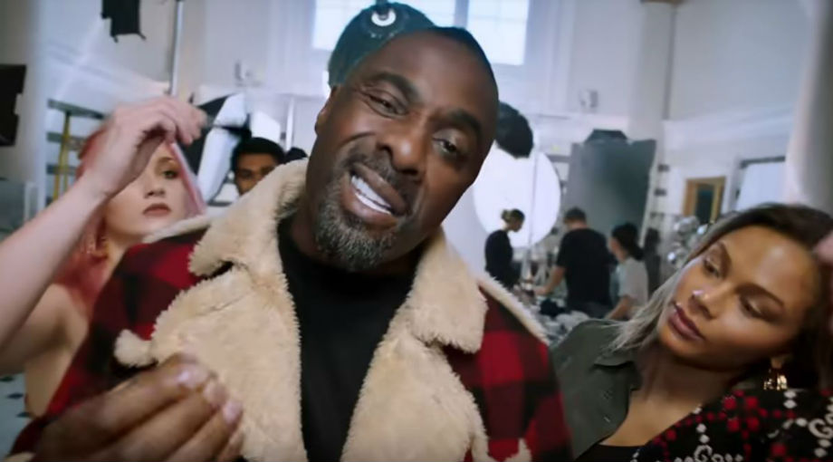 Wiley, Sean Paul, Stefflon Don - Boasty ft. Idris Elba Video Video