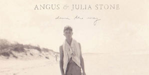 Angus & Julia Stone Down The Way Album