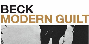 Beck Modern Guilt Album