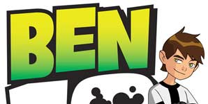 ben 10, Ten superheroes for the price of one!, Video Stream