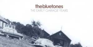 The Bluetones The Early Garage Years Album
